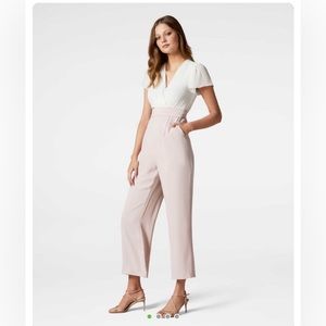 Classy Forever New Petite Jumpsuit